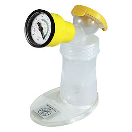 Mamivac testimittari