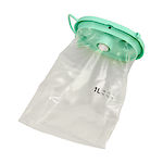 Serres -kertakäyttöinen imupussi 1 l