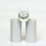 Vitalograph kertakäyttöinen suukappale SafeTway (200 kpl/pkt)