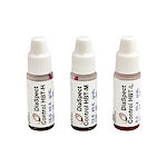 Kontrolliliuos DiaSpect-hemoglobiinimittareille