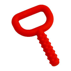 Chewy Tubes -pureskelun harjoitteluvälineet