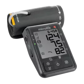 BP B6 Connect BT Microlife -verenpainemittari (AFIB, Bluetooth)
