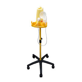 Mamivac Sensitive-CFH -sähkörintapumppu