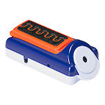 Yökasteluhälytin DRI Sleeper Eclipse