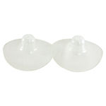 Mamivac-rintakumi, pyöreä