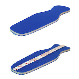 TAMLA-rannelastan pehmuste (5 kpl/pkt)