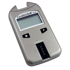 CardioChek PA -mittari ammattilaiskäyttöön