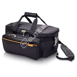 Kotikäyntilaukku/reppu GP's