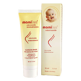 Nännivoide Mamilan 30 ml