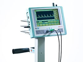 ATYS Basic 3 ABI/TBI -laite