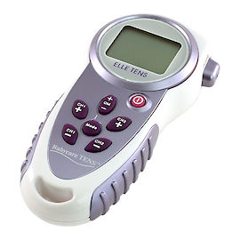 Elle TENS -laitevuokra