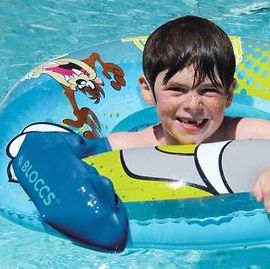 Bloccs vedenpitävä suoja kipsille