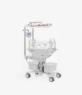 THERMOCARE Vita -inkubaattori