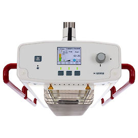 CERAMOTHERM 3000 -lämpösäteilijät