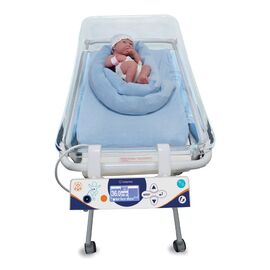 Calibed-lämpöpatja