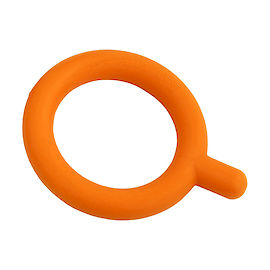 Chewy Tubes -pureskelun harjoitteluvälineet