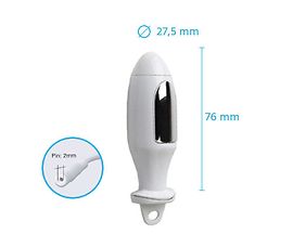 Nu-Tek emätinanturi