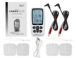 Johdin 3-IN-1 Combo Elite -laitteeseen