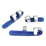 Sormilasta Baseball 12 kpl/ps