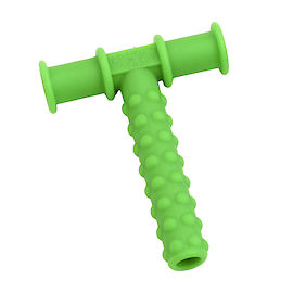 Chewy Tubes -pureskelun harjoitteluvälineet