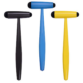 Refleksivasara Trömner, Luxamed