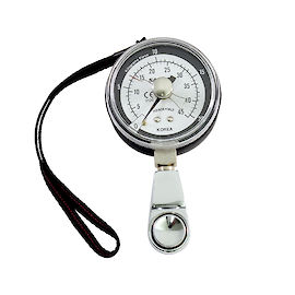 Saehan Pinch-mittari