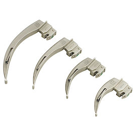 Gima Green Mc-Intosh -laryngoskooppisetti