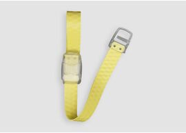 CBC NUCOS staassi, silikoni