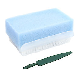 Steriili kynsiharja 30 kpl/pkt