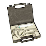 Gima Green Mc-Intosh -laryngoskooppisetti