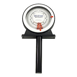 Baseline-ranneinklinometri