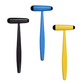 Refleksivasara Buck, Luxamed