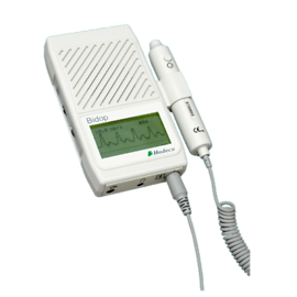 Hadeco ES-100V3 Bidop doppler