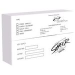 Sheer glyde Dams - suuseksisuoja