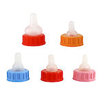 Beldico kertakäyttöiset pullotutit