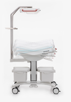 THERMOCARE -lämpöhoitosänky