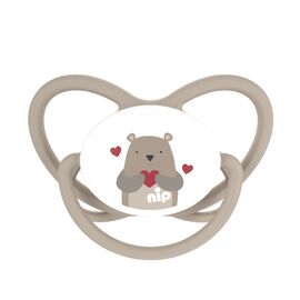 NIP Butterfly huvitutti,2 kpl/pkt