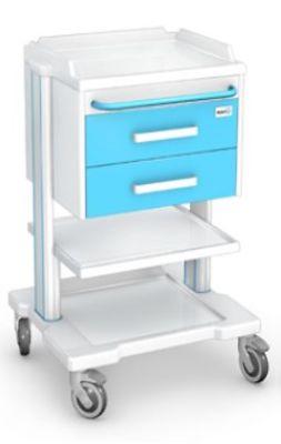 Optimum P-sarjan laatikostot