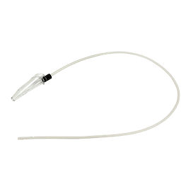 Imusäädöllinen imukatetri