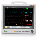 Edan Elite V6 Patient Monitor -potilasmonitori