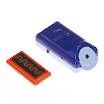 DRI Sleeper Eclipse (vuokra) 30 vrk