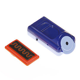 DRI Sleeper Eclipse (vuokra) 30 vrk