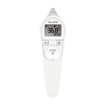 Korvakuumemittari Microlife IR210