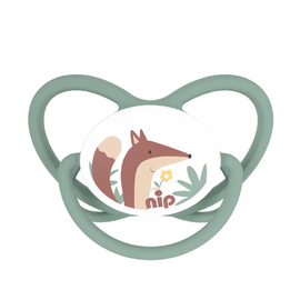 NIP Butterfly huvitutti,2 kpl/pkt