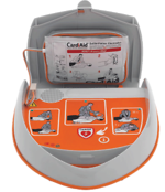 CardiAid Defibrillaattori
