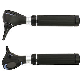 Riester Ri-Scope L2 F.O. LED -otoskooppi