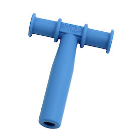 Chewy Tubes -pureskelun harjoitteluvälineet