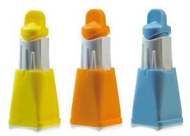 Vitrex Sterilance Flex -turvalansetti, 100 kpl