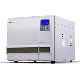 ICANCLAVE Autoklaavit