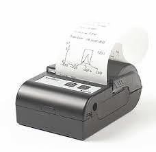 Sanibel MPT-II -tulostin Amplivox-laitteisiin